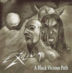 A Black Vicious Path